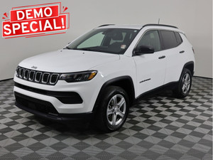 2024 Jeep Compass SPORT