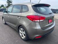 WE ARE OPEN 7 DAYS A WEEK !! BEST ON GAS ONLY 4 CYLINDERS ENGINE CHEAP ON INSURANCE EXTENDED WARRANT... (image 4)