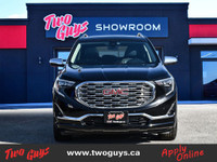 2019 GMC Terrain Denali Ebony Twilight Metallic *NEW TIRES*, *REMOTE START*, *PANORAMIC ROOF*, *NAVI... (image 2)