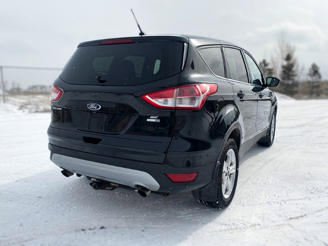 2014 Ford Escape SE - AWD/HEATED SEATS/SINGLE OWNER in Cars & Trucks in Edmonton - Image 3