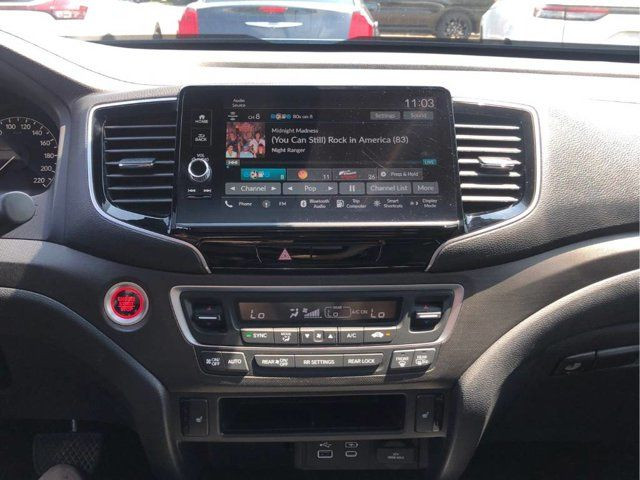 2024 Honda Ridgeline TrailSport | Leather | Sunroof | Wireless in Cars & Trucks in Guelph - Image 4
