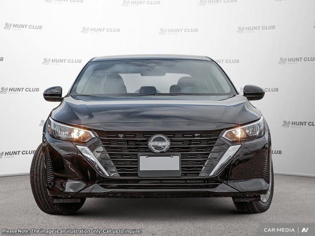 2025 Nissan Sentra in Cars & Trucks in Ottawa - Image 2