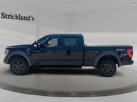 **Strickland's is home of the Hassle-Free car shopping experience. We make car buying fun, find your... (image 5)