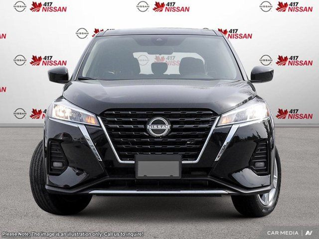 2025 Nissan Kicks Play in Cars & Trucks in Ottawa - Image 2