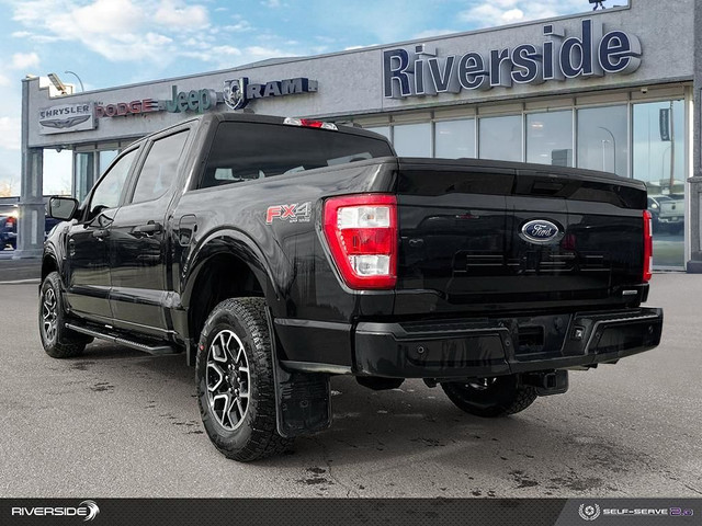 2023 Ford F-150 XL in Cars & Trucks in Prince Albert - Image 4