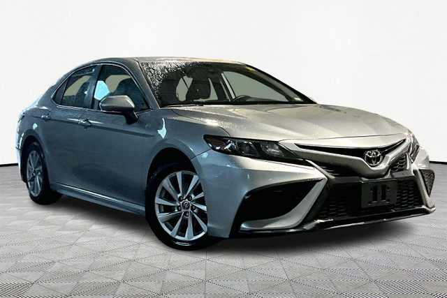 2022 Toyota Camry SE in Cars & Trucks in Mississauga / Peel Region - Image 4