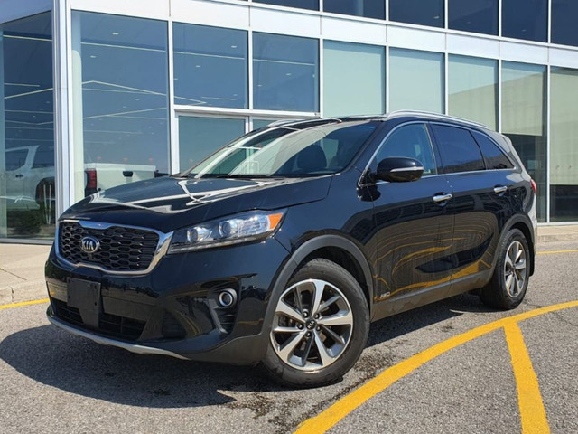 2020 Kia Sorento EX V6 AWD | Alloys | Power Group in Cars & Trucks in City of Toronto - Image 2