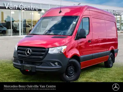 Explore Our Extensive Lineup of Sprinter & Metris Vans New, Pre-Owned & Demo Cargo and Passenger Mod...