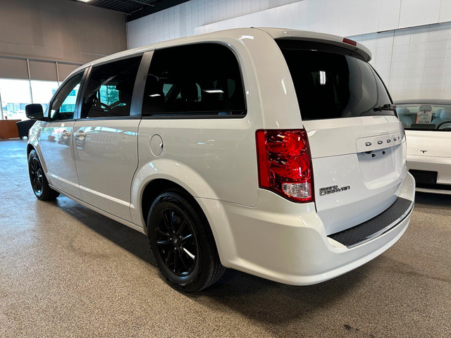 2019 Dodge Grand Caravan GT in Cars & Trucks in Calgary - Image 3