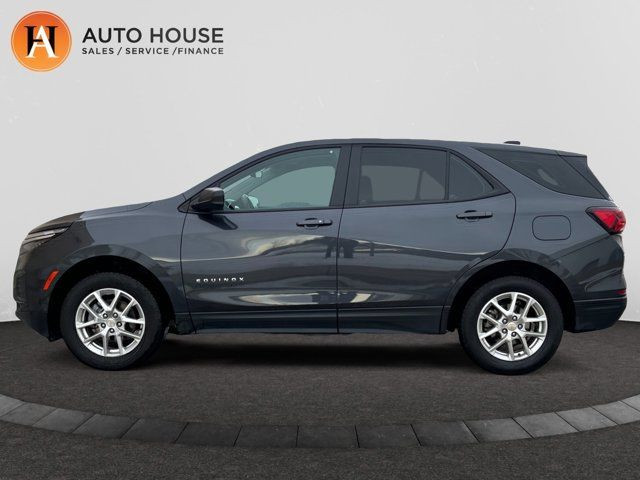 2022 Chevrolet Equinox LS | BACKUP CAMERA | APPLE CAR PLAY in Cars & Trucks in Calgary - Image 2
