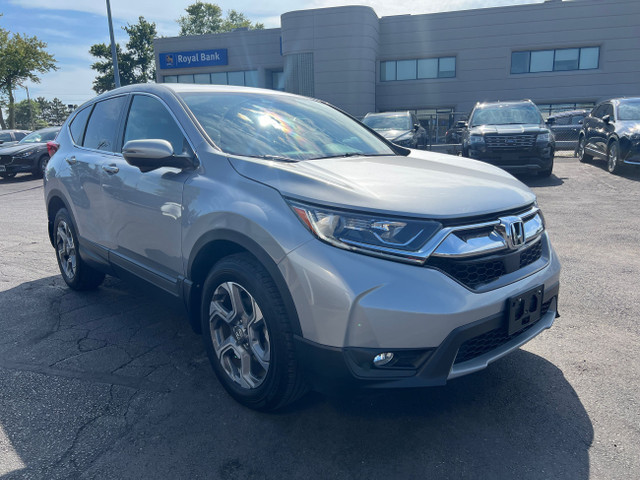 2019 Honda CR-V in Cars & Trucks in Brantford - Image 3