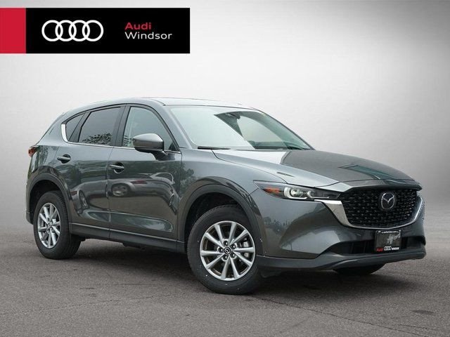 2024 Mazda CX-5 GS in Cars & Trucks in Windsor Region