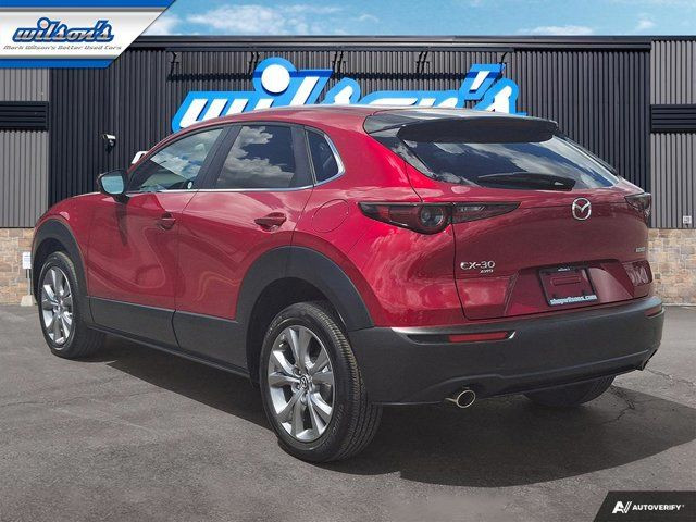 2021 Mazda CX-30 GS AWD | Heated Seats + Steering | Adaptive in Cars & Trucks in Guelph - Image 3