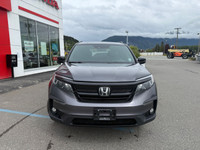 Engineered for exploration and daily comfort, the 2022 Honda Pilot TrailSport blends off-road capabi... (image 1)