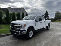 2020 Ford F-250 XLT Crew Cab 6 Seater $50,785 + $995 Processing fee = $51,780 Total obligation befor... (image 4)