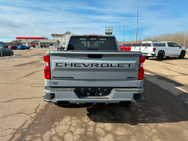 2024 Chevrolet Silverado 1500 RST in Cars & Trucks in Edmonton - Image 4