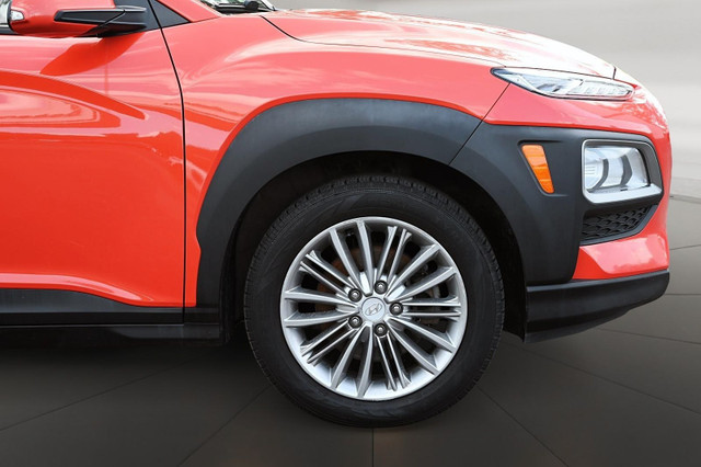 2018 Hyundai Kona Luxury + SIEGES CHAUFFANT + TOIT OUVRANT LUXUR dans Autos et camions  à Longueuil/Rive Sud - Image 4