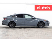 1 OWNER / Climate Control, Dual Zone Front Climate Control, Bluetooth Music and more! Clutch is the... (image 3)