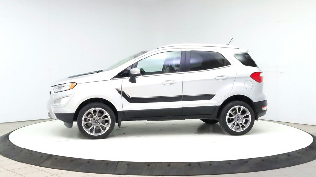 2022 Ford EcoSport in Cars & Trucks in Lethbridge - Image 2