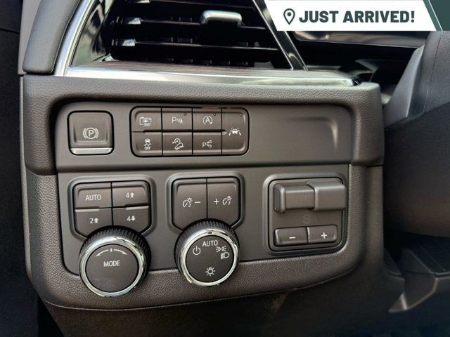 2025 Chevrolet Tahoe LS 4WD | Remote Start | in Cars & Trucks in Strathcona County - Image 4