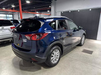 2016 Mazda CX-5 Touring AWD - AUTOMATIQUE - INTÉRIEUR EN CUIR - TOIT OUVRANT - CAMÉRA DE RECULONS NI... (image 2)