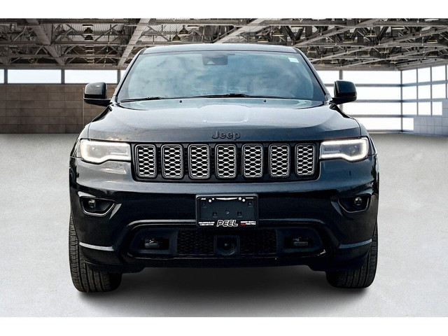 2022 Jeep Grand Cherokee WK Altitude | ProTech | Sunroof | Tow | in Cars & Trucks in Mississauga / Peel Region - Image 3