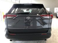 AWD, Cloth. Certified. Toyota Certified Details: * Through Toyota Financial Services, you can take a... (image 6)