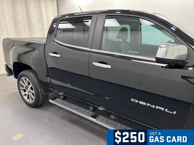 2021 GMC Canyon Denali 3.6L 6CYL | HEATED FRONT SEATS | HEATE... in Cars & Trucks in Lethbridge - Image 2