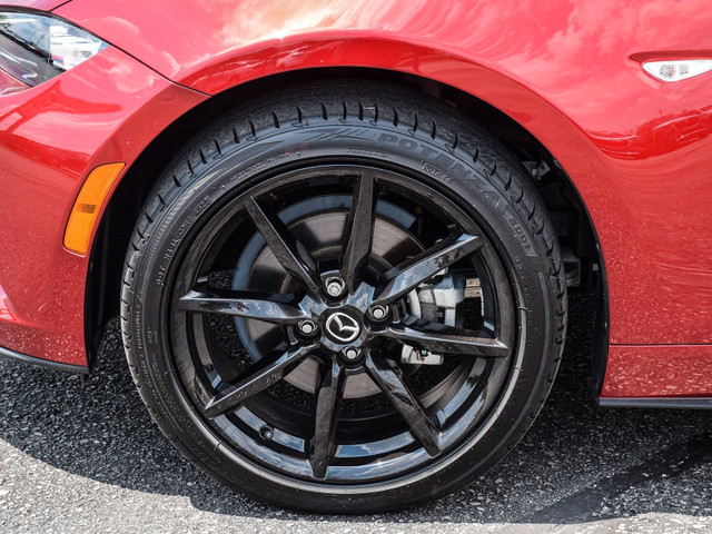 2023 Mazda MX-5 RF GS-P GS-P, AUTO, ALLOYS, RF in Cars & Trucks in Oakville / Halton Region - Image 4