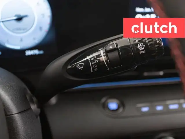 2023 Hyundai Elantra N-Line Ultimate w/ Apple CarPlay & Android  in Cars & Trucks in Bedford - Image 29