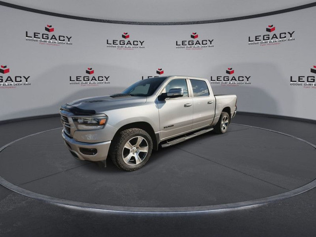 2019 Ram 1500 Sport - $193.12 /Wk in Cars & Trucks in Fort McMurray - Image 4