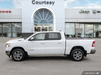 Block heater, Class IV Receiver Hitch, Emergency communication system: SiriusXM Guardian, Fully auto... (image 2)