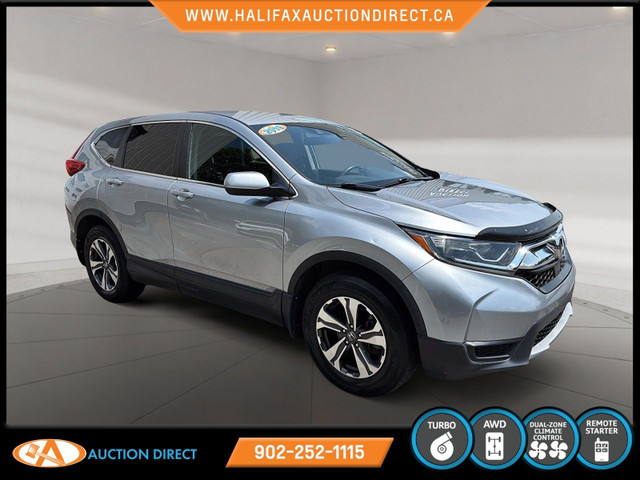 2019 Honda CR-V LX LOW KMS! AWD! NEW TIRES! in Cars & Trucks in Bedford - Image 3