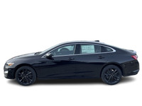 MALIBU 1LT SEDAN Engine: 1.5L TURBO 4cyl. L/100Km City: 8.4 L/100Km Hwy: 6.7 (image 6)