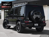 Exclusive Listing - Accident Free - Obsidian Black Metallic (Black) on Exclusive Leather - AMG Night... (image 3)
