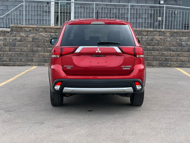 2016 Mitsubishi Outlander AWC 4dr ES|BIG SUMMER BLOWOUT! in Cars & Trucks in Calgary - Image 4
