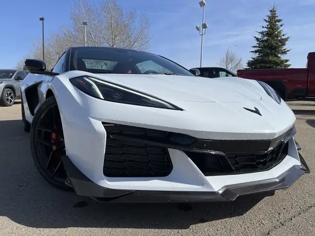 2025 Chevrolet Corvette Z0663871252545537120