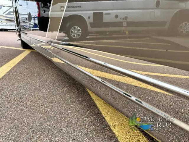 2023 Entegra Coach Cornerstone 45B 605 h.p. 26K Miles in RVs & Motorhomes in Moncton - Image 89