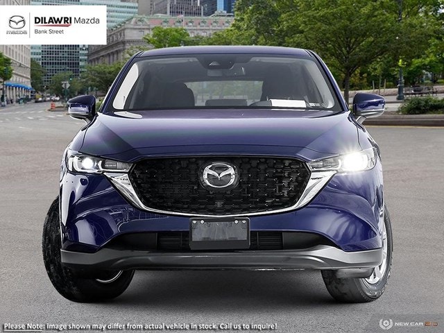 2023 Mazda CX-5 GS