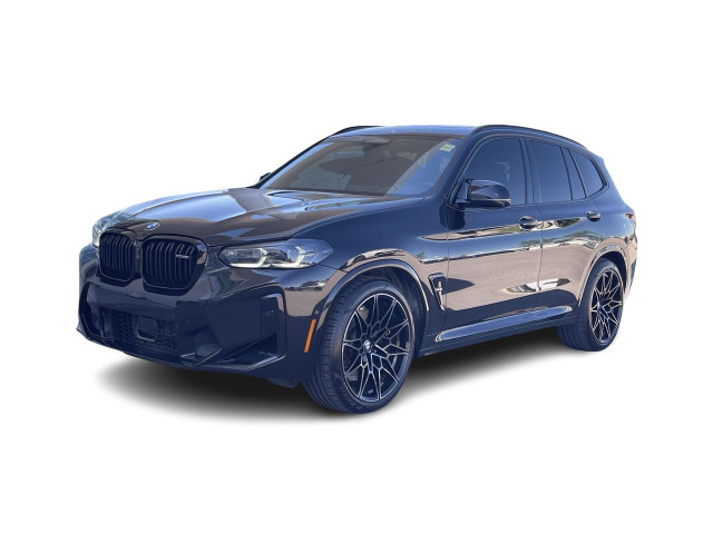 2024 BMW X3 M in Cars & Trucks in Calgary - Image 3