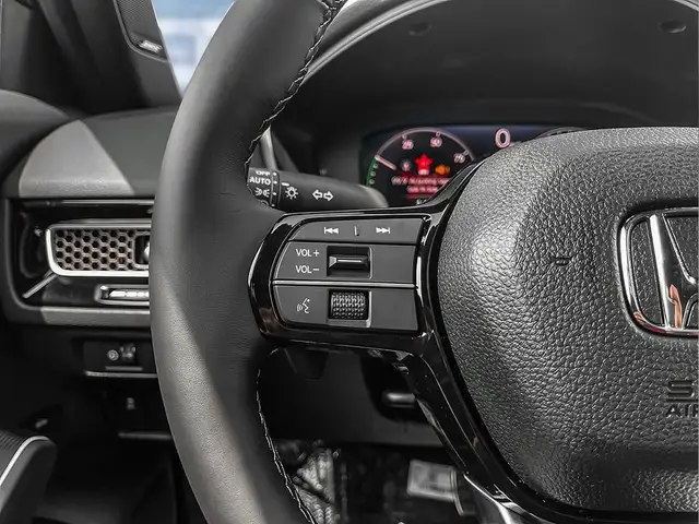 2025 Honda Civic Hybrid SPORT TOURING in Cars & Trucks in City of Toronto - Image 12