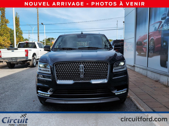 2021 Lincoln Navigator Ultra à vendre in Cars & Trucks in City of Montréal - Image 2
