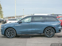 Sunroof, Cooled Seats, Premium Audio, Navigation, Wireless Charging! Very few crossover SUVs come cl... (image 2)