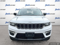 WAS: $58879 NOW: $48498 plus taxes and licensing feesAdventure Awaits with the 2022 Jeep Grand Chero... (image 1)