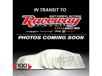AWD, FRONT HEATED CLOTH BUCKET SEATS w/ SHIFT INSERTS, BLACKTOP PACKAGE, GPS NAVIGATION w/ VOICE ACT...