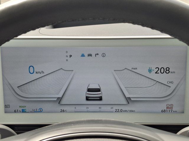 2022 Hyundai IONIQ 5 Preferred Ultimate | Leather | Glass Roof in Cars & Trucks in Guelph - Image 3