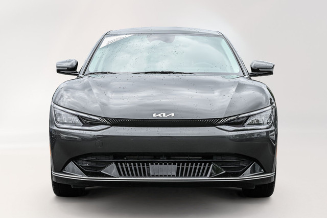 2023 Kia EV6 Long Range | Awd | Awd | Apple CarPlay | Caméra de  in Cars & Trucks in City of Montréal - Image 2