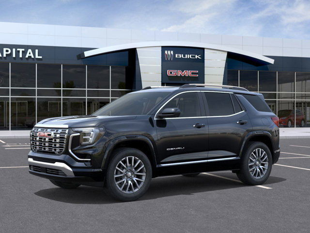 2026 GMC Terrain AWD Denali in Cars & Trucks in Calgary - Image 3