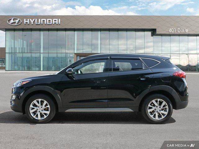 2020 Hyundai Tucson Preferred in Cars & Trucks in Mississauga / Peel Region - Image 2