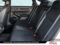 // ACCIDENT FREE!! // // SINGLE OWNER! // Discover the reliability and sporty appeal of the 2022 Hon... (image 9)